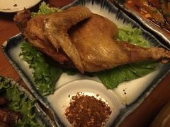 -馬蘭花開(车站大道店)