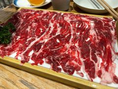 -莺花渡火锅City Green(万象城店)