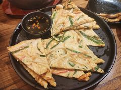-金九姬黑牛烤肉料理(杨舍老街店)