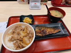 招牌牛-食其家·牛丼咖喱(太阳宫店)