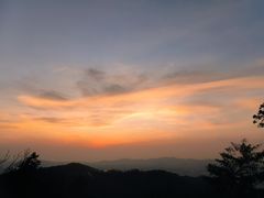 -阳台山森林公园