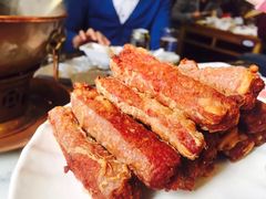 -牛街·马辈儿涮肉(牛街二店)