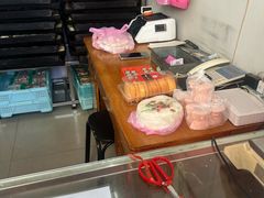 -周正记高桥松饼(潼港八村店)