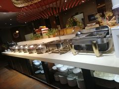 -豪亨世家牛排自助(乐群店)