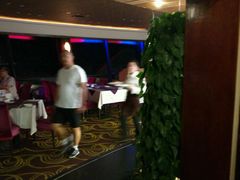 -粤海璇宫·木棉花高空旋转餐厅·聚会派对