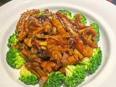 -七菜馆·东北菜·蒸饺(文体路店)