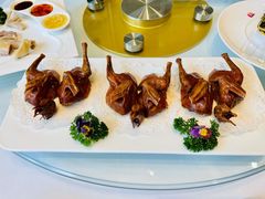 -螃蟹之家·新加坡特色料理(银泰中心in99店)