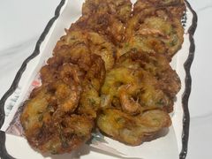 -老馆子·建德菜·山肴鱼鲜(海威新界店)