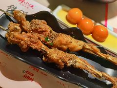 -蛙小侠(珠海华发商都店)