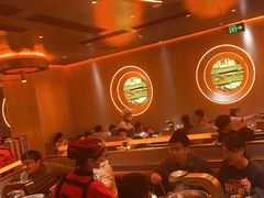 -西塔老太太泥炉烤肉(苏州大悦城店)