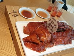 -粤集·手工粤菜(皇庭广场店)