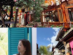 -勺子米线·云南传统小吃市集(四方街店)