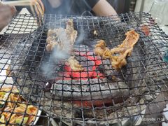 -韩风烤牛肉冷面店