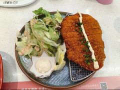 -花漫里日式餐厅(刺桐店)