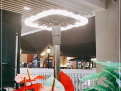 -城南老友羊蝎子火锅(花乡奥莱店)