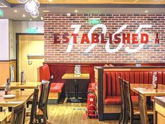 -星期五餐厅(金融街店)