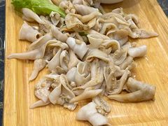 -郭姐·威海渔村(黄兴路店)