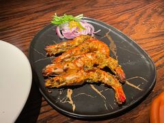 -甘尼仕印度餐厅爵士酒吧(阳春巷店)