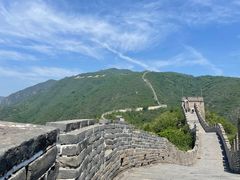 -慕田峪长城