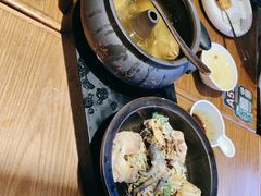 -云海肴云南菜(曲江大悦城店)