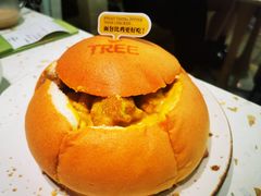 -大树餐厅(环球港店)