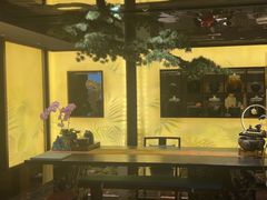 -宫燕府·京菜·烤鸭·淮扬菜(王府中心店)