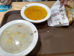 八宝粥-魏家凉皮(祈年大厦店)