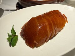 -四季民福烤鸭店(王府井东安门店)
