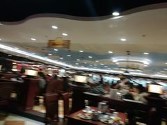 大堂-比亚森自助烤肉料理(裕华店)