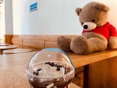 -Blueglass酸奶(财富购物中心店)