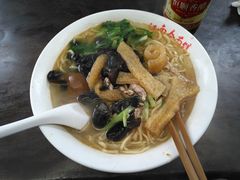 -泰顺江南春面馆