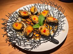 -波螺油子青岛本帮菜(银座店)