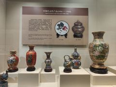 -中国景泰蓝艺术博物馆