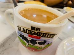 -深仔记茶餐厅(亚士厘道店)