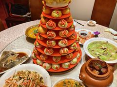 -阿英煲(凉城路店)