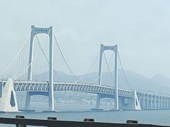 -星海湾跨海大桥