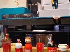 -星巴克(广州百信广场东区店)