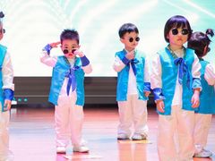 -昱南托育园.托班晚托.寒暑假班