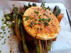 -为民烧烤吧.自贡爆炒菜(收录10年好店)