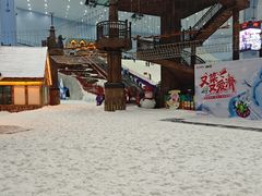 -广州热雪奇迹