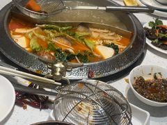 -千牛将·鲜牛肉火锅(开元路店)