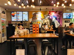 -犟骨头排骨饭(回龙观龙禧店)