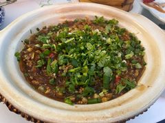 -院8里·小聚园老川菜(九眼桥店)