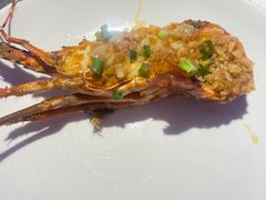 -花西亭·海鲜自助餐厅(瑞城名人酒店)