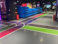 -VS SPORTS PARK运动玩乐园·团建·生日会(合生汇店)