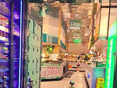 -亚马逊海鲜自助(梅溪湖步步高店)