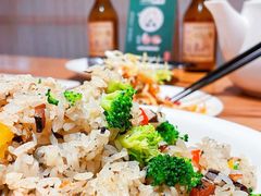 -枣子树·素食餐厅(普陀山店)