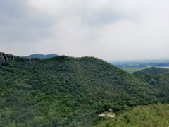 -静之湖度假区