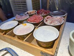 -蜀院鲜火锅(高升桥店)