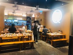 -木屋烧烤(白石洲店)
